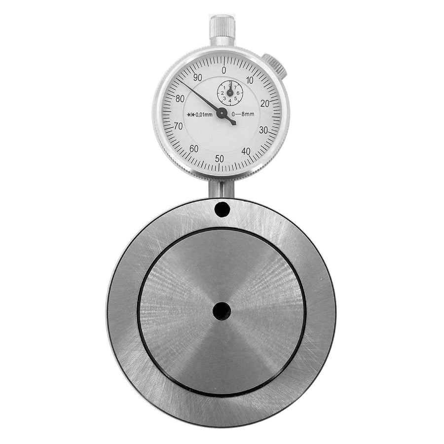 Mechanischer Nulleinsteller