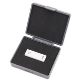 Einzel-Parallelendmaß Keramik Gen. 0 (0,5–100mm) - ASIMETO Germany
