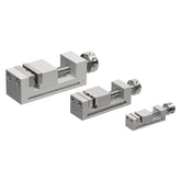 Mini-Präzisionsschraubstöcke