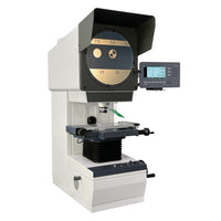 Profilprojektor HTP3015 Anzeige Mx200