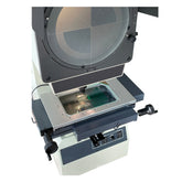 Profilprojektor HTP3020 Anzeige Mx200