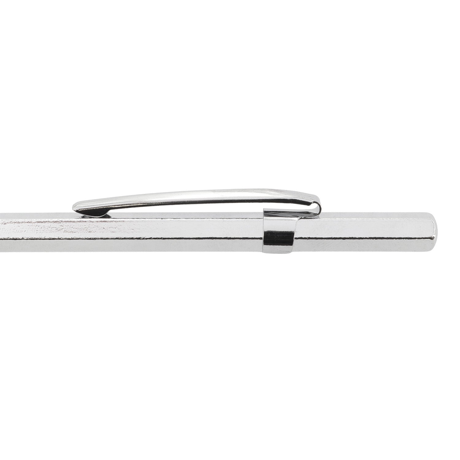 Scriber with clip