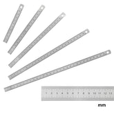 Stahlmaßstab 100 bis 1000 mm