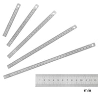 Stahlmaßstab 100 bis 1000 mm