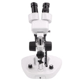 Stereomikroskop LAB1 Rückseite