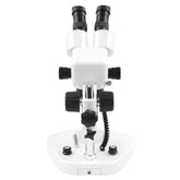 Stereomikroskop LAB2 Rückseite