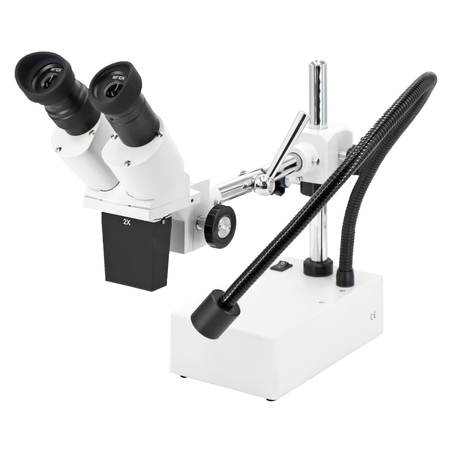Stereomikroskop ST50 LED