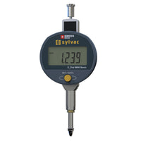 Sylvac S_Dial Mini Basic Digital-Messuhr
