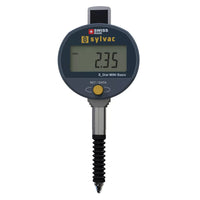 Sylvac Kleinmessuhr S_Dial MINI Basic IP67