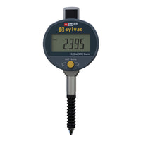 Sylvac S_Dial Mini Basic IP67 Digital-Messuhr