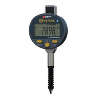 Sylvac S_Dial Mini Smart IP67 Digital-Messuhr