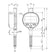 Sylvac Kleinmessuhr S_Dial MINI Smart IP67