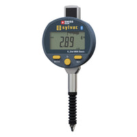 Sylvac Kleinmessuhr S_Dial MINI Smart IP67