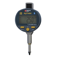 Sylvac Kleinmessuhr S_Dial MINI Smart (ohne Hubkappe)