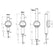 Sylvac Digitale Messuhr S_Dial PRO Smart (fixe Messkraft)