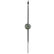 Sylvac Digitale Messuhr S_Dial WORK Advanced 0,001 mm