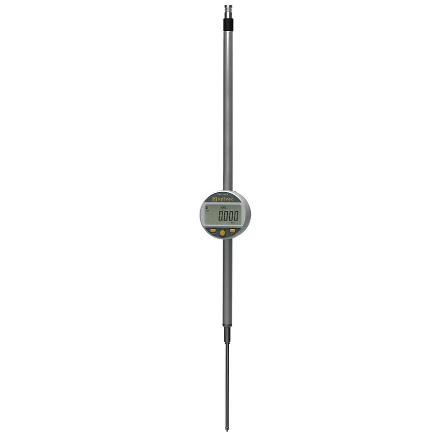 Sylvac S_Dial Work Advanced Digital-Messuhr – Messbereich 150 mm
