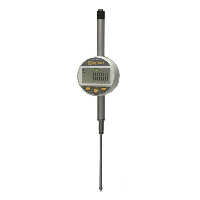 Sylvac S_Dial Work Advanced Digital-Messuhr – Messbereich 50 mm