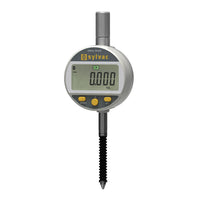 Sylvac Digitale Messuhr S_Dial WORK Advanced IP67 0,001 mm