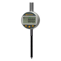 Sylvac S_Dial Work Advanced IP67 Digital-Messuhr – Messbereich 25 mm