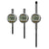 Sylvac Digitale Messuhr S_Dial WORK Advanced IP67 0,001 mm