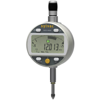 Sylvac Digitale Messuhr S_Dial WORK Analog
