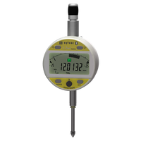 Sylvac S_Dial Work Analog Nano Smart Messuhr – Messbereich 12,5 mm