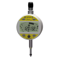 Sylvac Digitale Messuhr S_Dial WORK Analog Nano Smart
