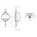 Sylvac Digitale Messuhr S_Dial WORK Analog Smart