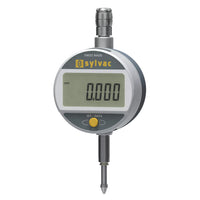 Sylvac Digitale Messuhr S_Dial WORK Basic 0,001 mm