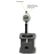Sylvac Digitale Messuhr S_Dial WORK CBG