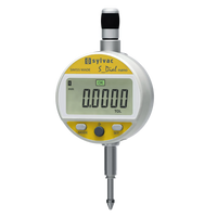 Sylvac Digitale Messuhr S_Dial WORK Nano