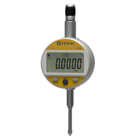Sylvac S_Dial Work Nano Digital-Messuhr – Messbereich 25 mm