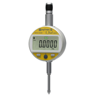 Sylvac S_Dial Work Nano Smart Digital-Messuhr – Messbereich 25 mm