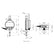 Sylvac Digitale Messuhr S_Dial WORK PLC 0,001 mm