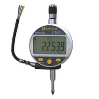 Sylvac Digitale Messuhr S_Dial WORK PLC 0,001 mm