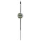 Sylvac S_Dial Work Smart Digital-Messuhr – Messbereich 100 mm