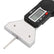 Digitaler Tiefenmesser mit Stift - ASIMETO Germany