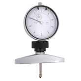 Tiefenmessgerät analog