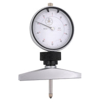Tiefenmessgerät analog
