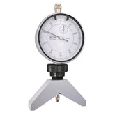 Tiefenmessgerät mit Messuhr analog prismatisch
