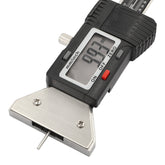 Digitaler Tiefenmesser mit Stift - ASIMETO Germany