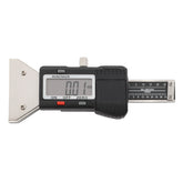 Digitaler Tiefenmesser mit Stift - ASIMETO Germany