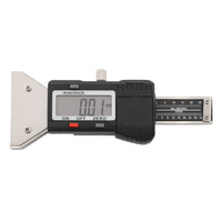 Digitaler Tiefenmesser mit Stift - ASIMETO Germany