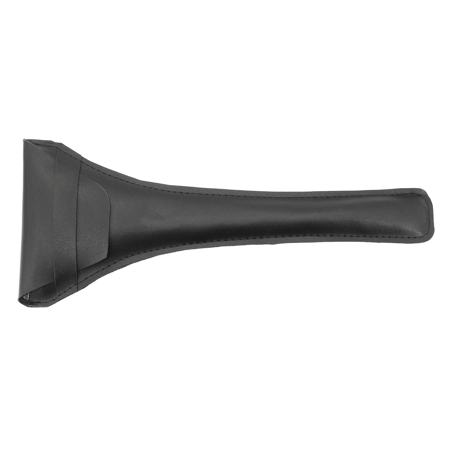 Depth caliper with hook measuring rod