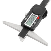 Digitaler Tiefenmessschieber - ASIMETO Germany