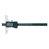 Digitaler Tiefenmessschieber mit Doppelhaken, 150 mm