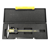 ASIMETO Digitaler Tiefenmessschieber mit Haken - ASIMETO Germany