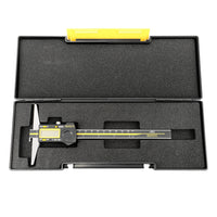 ASIMETO Digitaler Tiefenmessschieber mit Haken - ASIMETO Germany