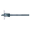 Digitaler Tiefenmessschieber mit Stift, 200 mm
